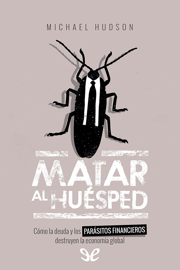 Matar al huésped