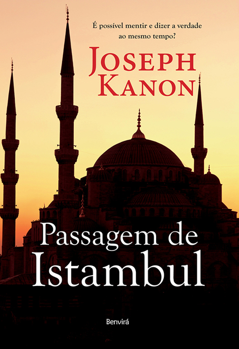 Passagem de Istambul