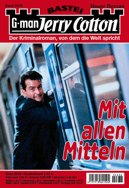 2636 - Mit allen Mitteln