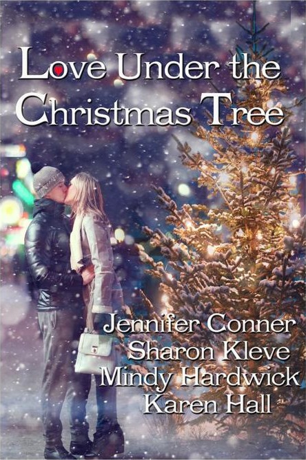 Love Under the Christmas Tree