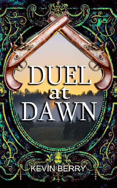 Duel at Dawn