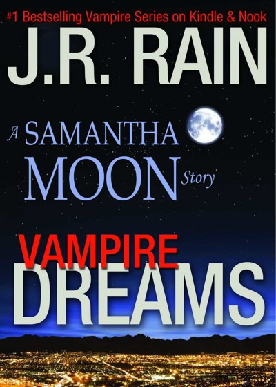 Vampire Dreams