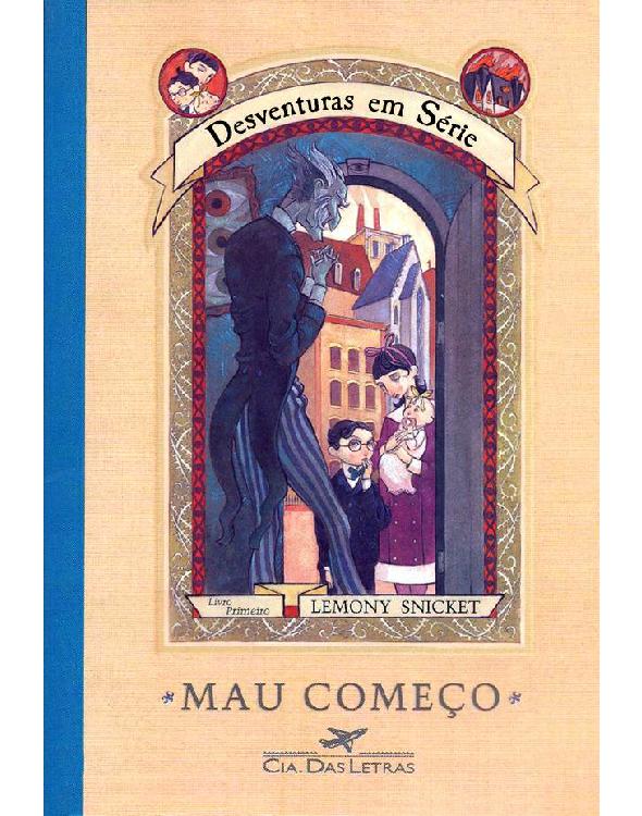 Mau Começo