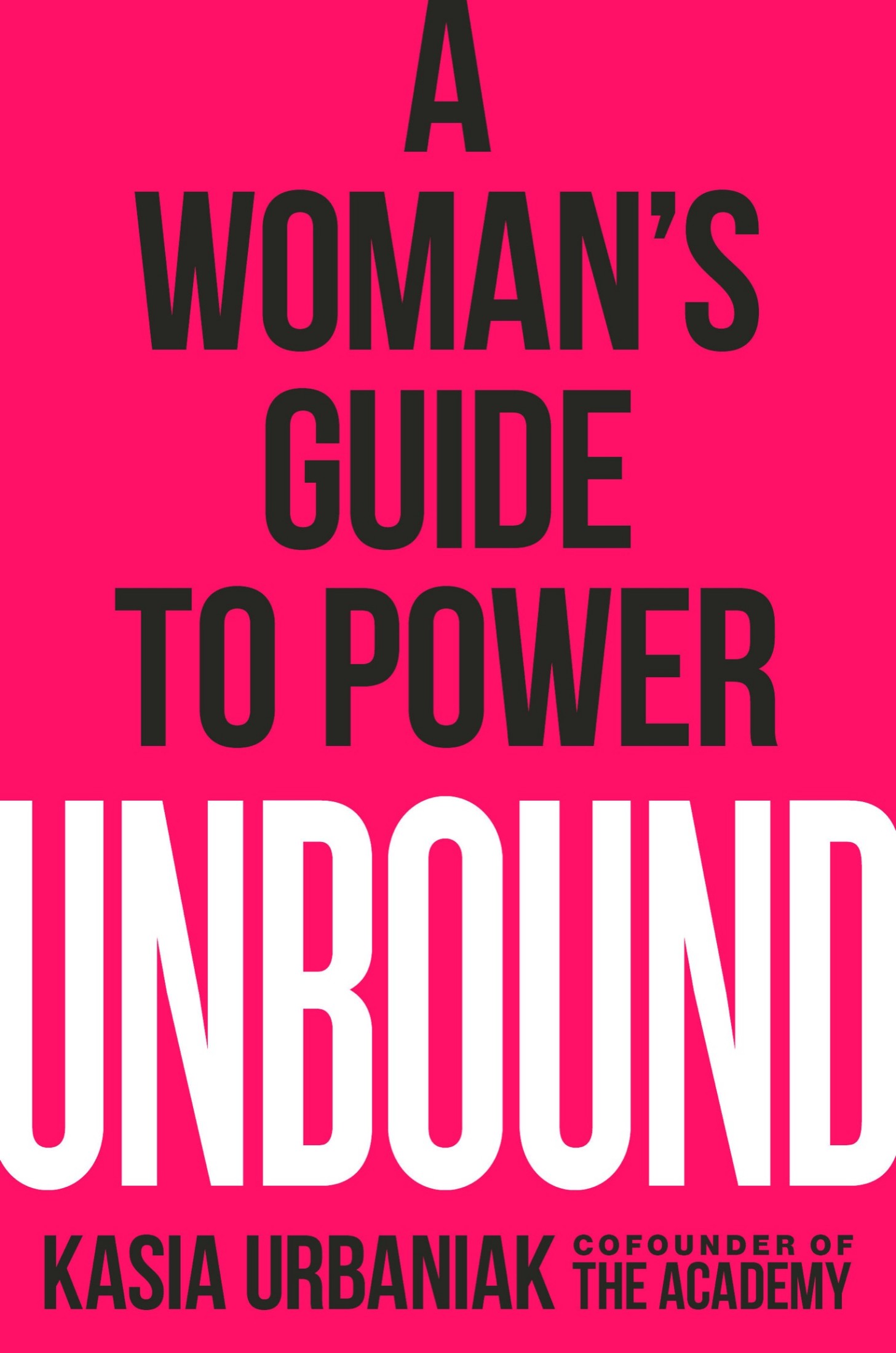 Unbound