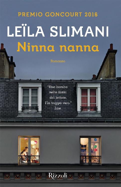 Ninna nanna (Italian Edition)