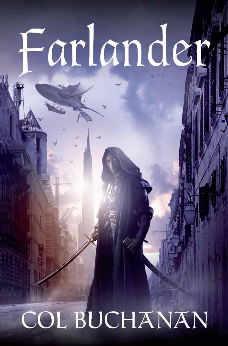 Farlander (2010)