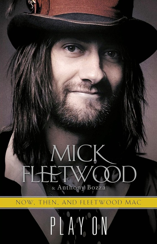 Play On Now, Then, and Fleetwood Mac The Autobiography