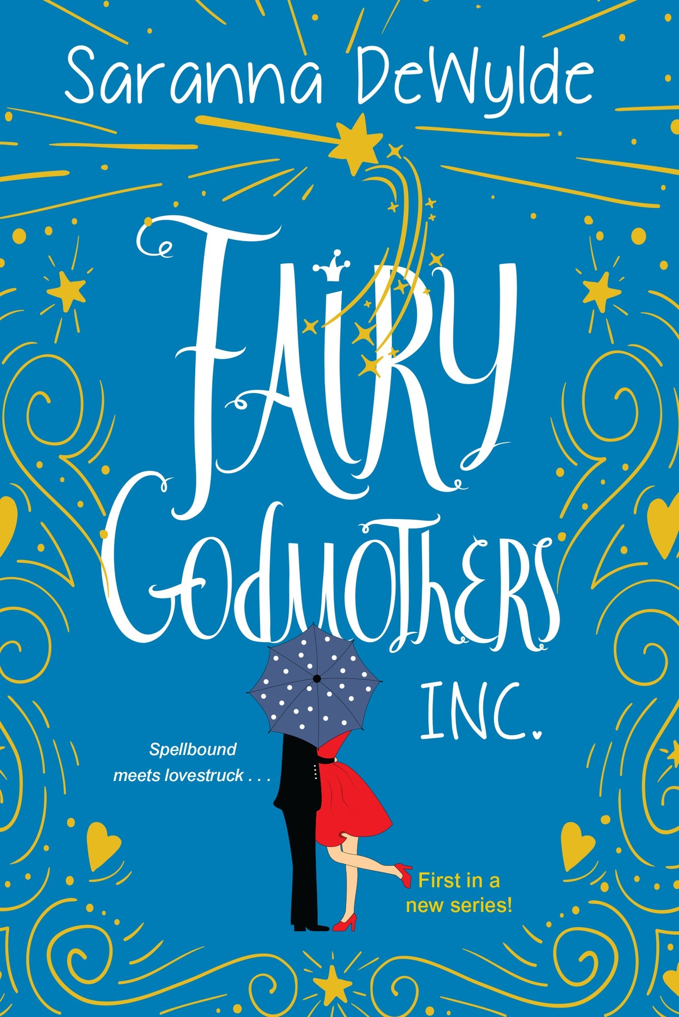 Fairy Godmothers, Inc.