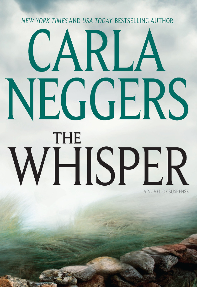 The Whisper