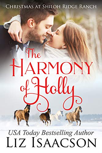 The Harmony of Holly