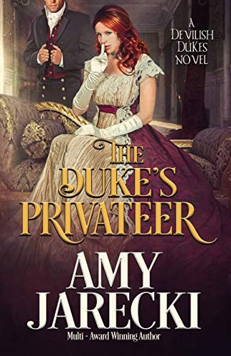 The Duke's Privateer