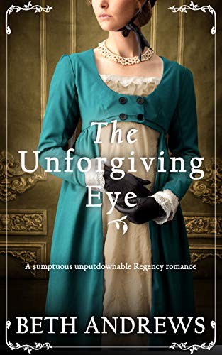 The Unforgiving Eye