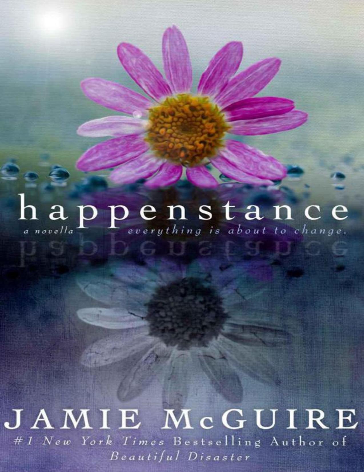 Happenstance