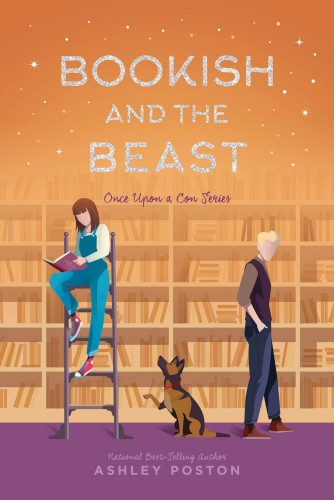 Bookish and the Beast