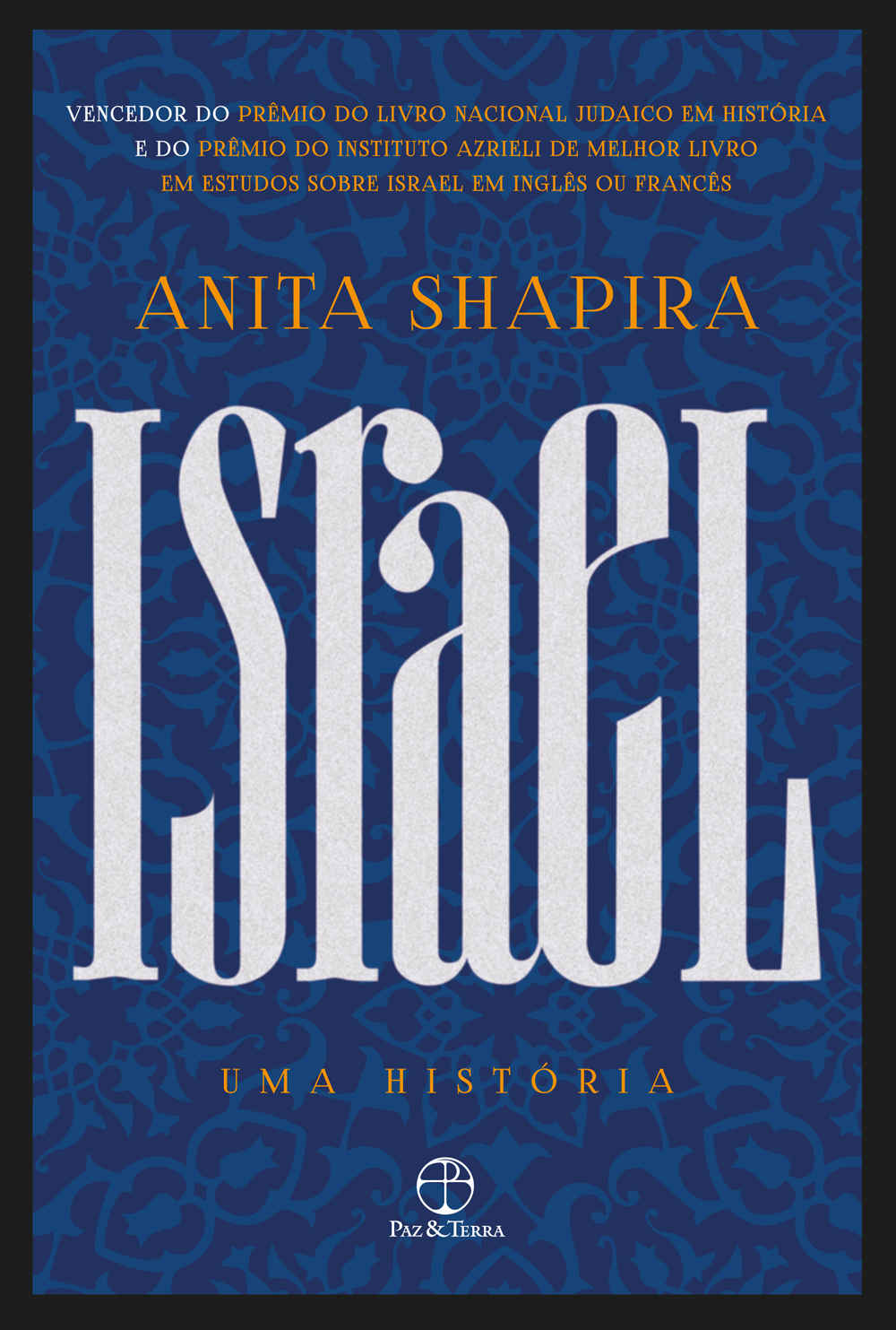 Israel: Uma história