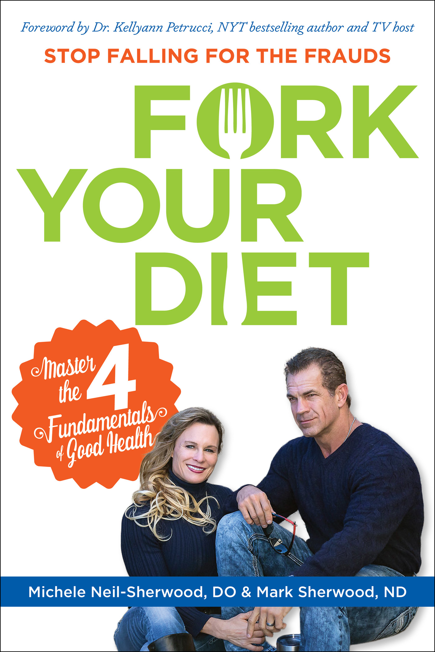 Fork Your Diet