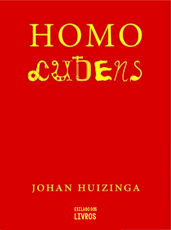 Homo Ludens