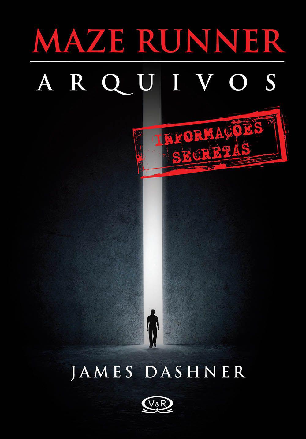 Arquivos: Maze Runner