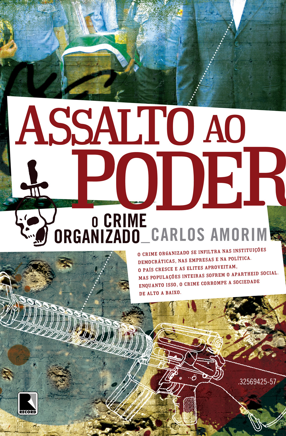 Assalto ao Poder