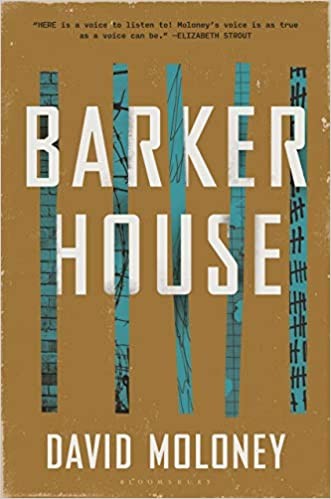 Barker House