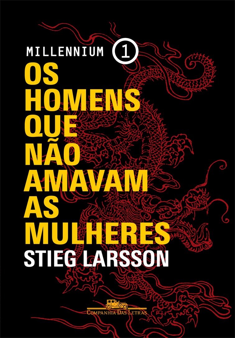 Os Homens Que Não Amavam as Mulheres