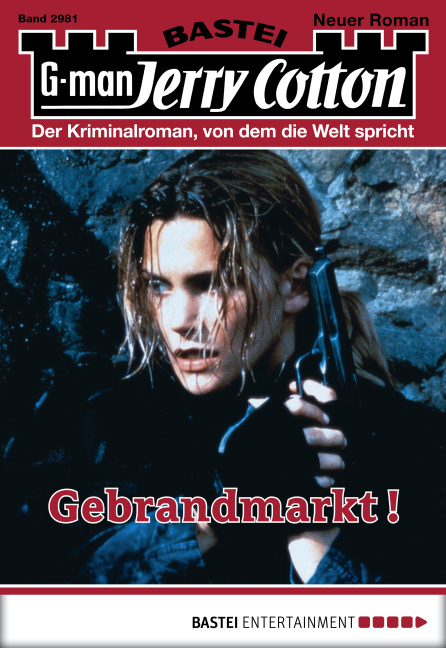 2981 - Gebrandmarkt!