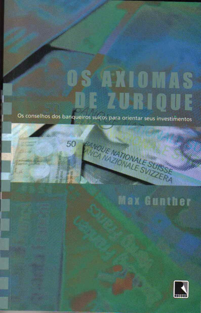 Axiomas De Zurique