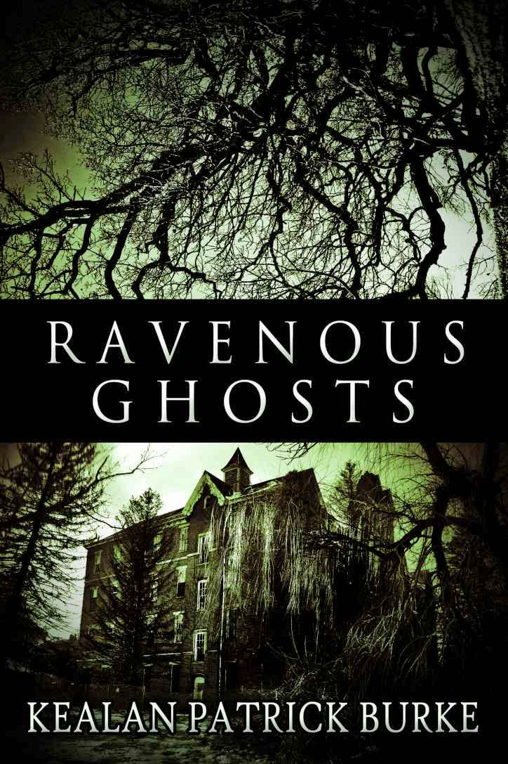 Ravenous Ghosts