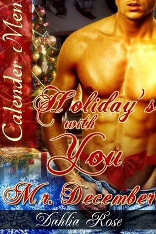 Holidays With You: Mr. December