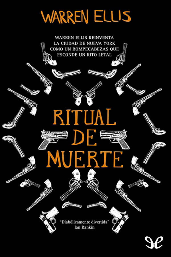 Ritual de muerte