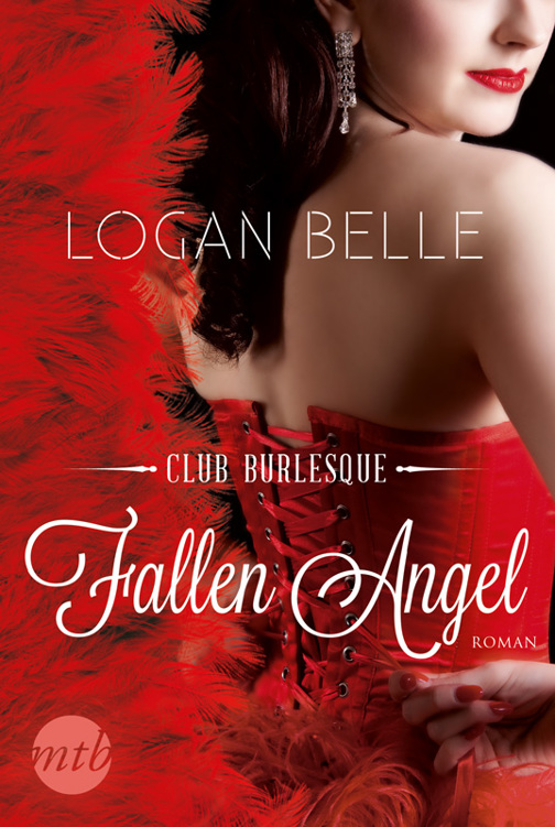 Club Burlesque – Fallen Angel