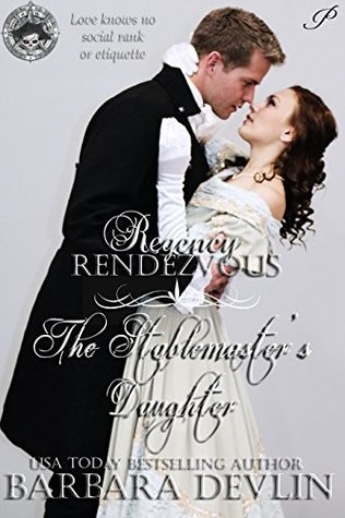 The Stablemaster's Daughter