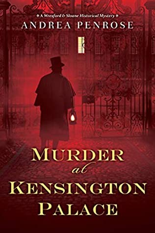 Murder at Kensington Palace