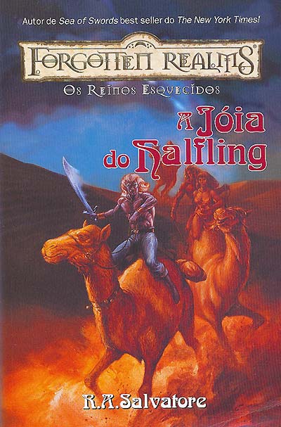 A Jóia de Ralfling