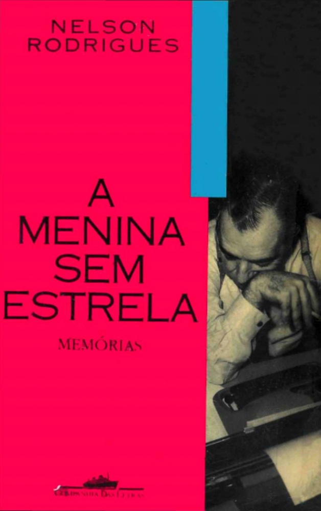 A Menina Sem Estrela