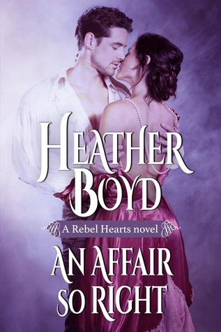 An Affair so Right