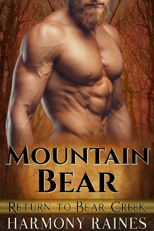 Mountain Bear