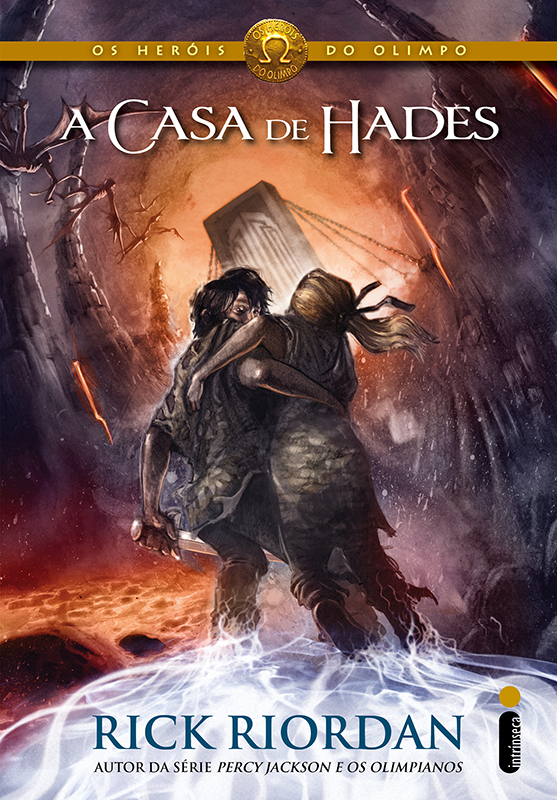 A Casa de Hades