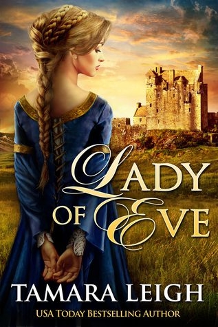 Lady of Eve