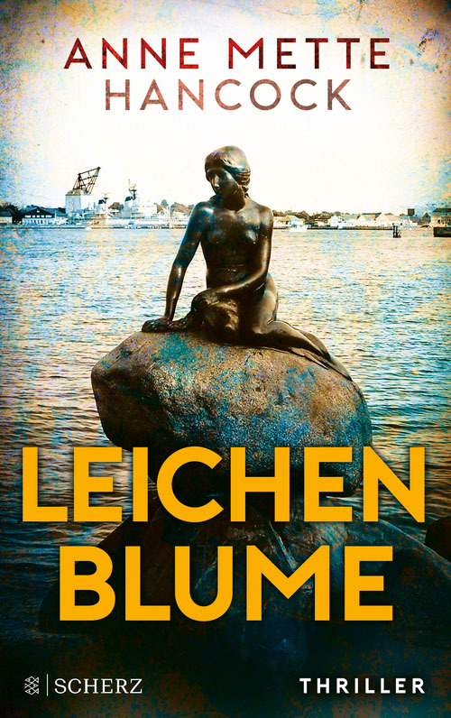 Leichenblume: Thriller (Heloise-Kaldan-Serie 1) (German Edition)