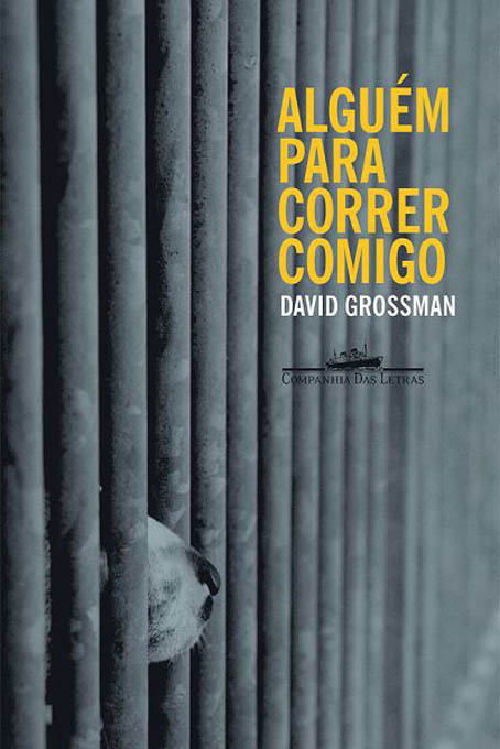 Alguém para correr comigo