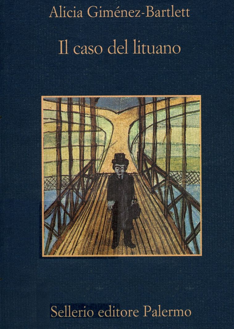 Il caso del lituano