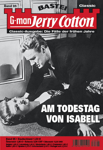 0311 - Am Todestag von Isabell
