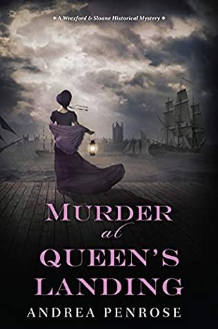 Murder at Queen's Landing