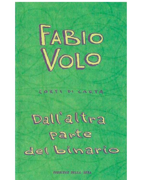 Dall'altra parte del binario