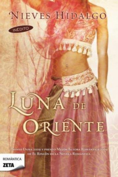 Luna de Oriente