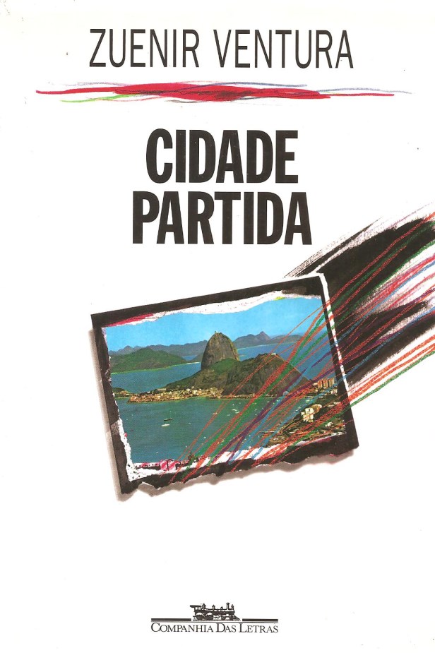 Cidade Partida