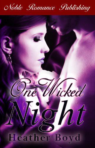 One Wicked Night