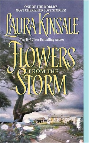 Flowers From The Storm