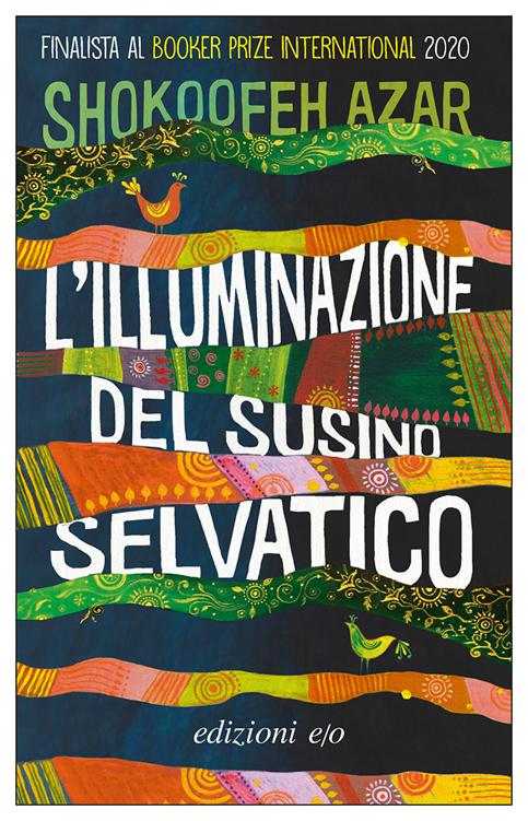 L'illuminazione del susino selvatico